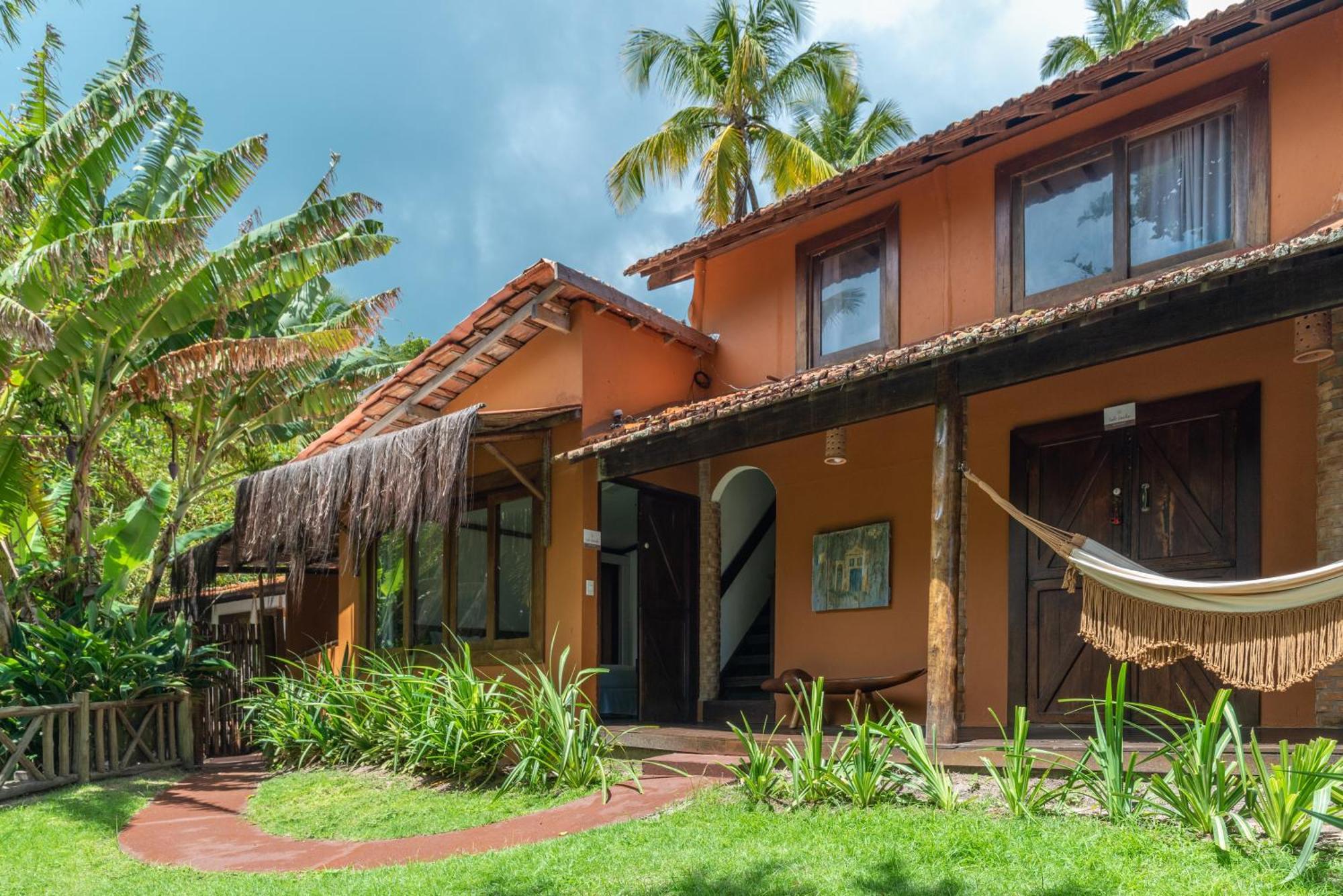 Vila Entre Chaves Passo de Camarajibe Exterior foto